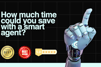 create chatbots and smart agents using n8n
