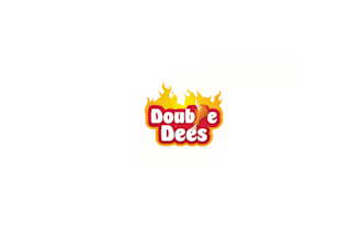 design 2 modern minimalist logo for a fried chicken
