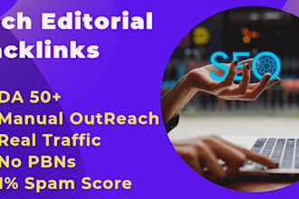 provides high da editorial tech backlinks from real authority blogs