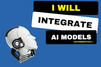 add ai features into your web apps