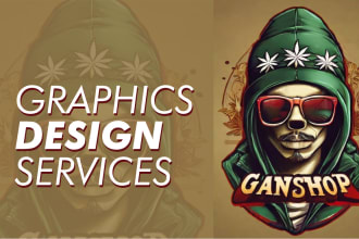 custom graphic design watercolor graphic artist and tshirt designer