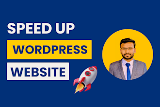 increase wordpress speed optimization for google pagespeed
