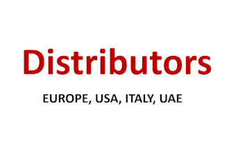 find distributors for your products from worldwide