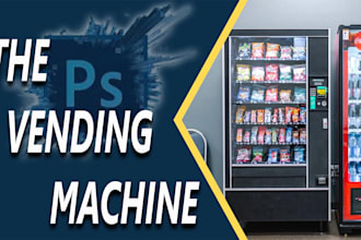 coach you on how to start and grow your vending machine business