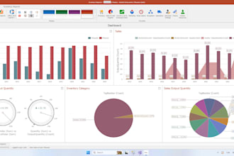 jewelry production, inventory and sales management business software