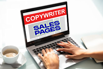 be a killer sales page copywriter