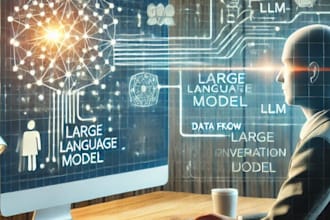 build custom langchain workflows and large language model integrations