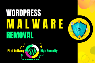 remove malware,fix hacked website wordpress malware removal virus, clean malware