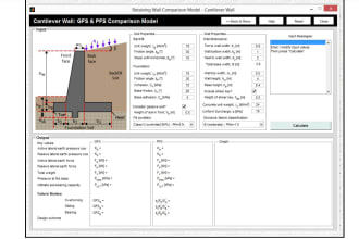 do matlab code for civil engineering  design tasks and reports