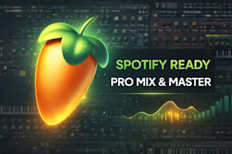 spotify ready mix master for your song