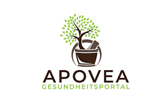 design highest level exceptional healthcare logo