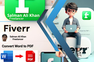 convert word to pdf in 24 hours
