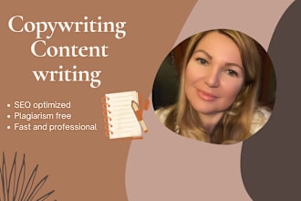 write original content in english, french, and russian on any topic
