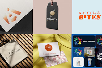 custom logo and poster magic maker