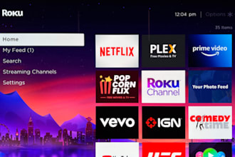 roku tv app and roku tv channel fire tv channel and apple smart tv app