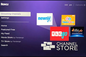 fire tv app samsung tv app smart tv app apple tv android tv app