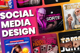 create instagram posts for monthly instagram content