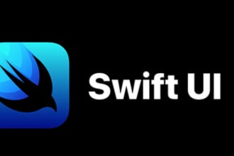 help you to write code for swiftui and uikit