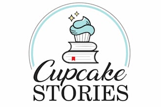 create a contemporary chocolate logo for you
