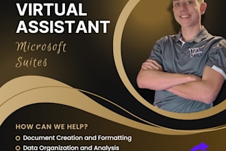be your personal assistant for ms word and suite
