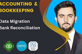 do quickbooks online setup migration accurate bookkeeping services