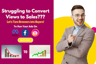 make high intent facebook lead generation ads for businesses