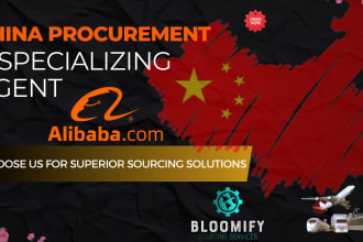 source premium products from alibaba and china