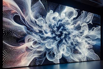 provide artificial intelligence and data science solutions