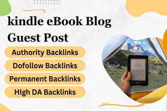 promote your book on my kindle ebooks club blog
