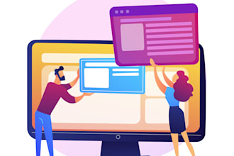 develop a high performance react web application