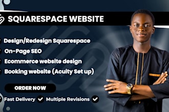 squarespace website design squarespace website development
