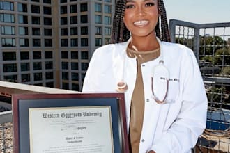 handle medical research, healthcare, public health and nursing essay