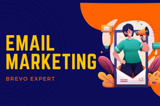 setup brevo email marketing brevo newsletter sendinblue