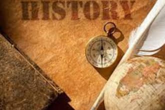 research and write on any aspect of history