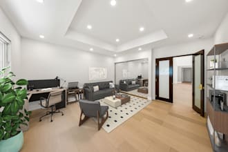 realistic virtual staging for real estate listings