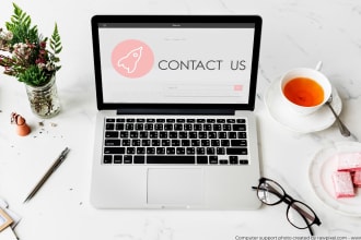 be your email, social media, live chat agent during australian business hours