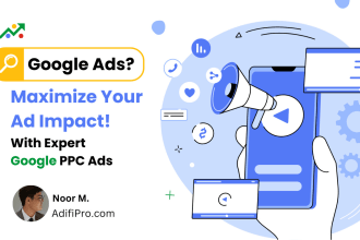 provide expert google ppc ads for your business