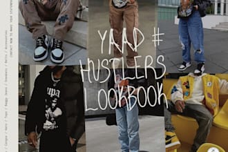 be your trendy personal stylist for any occasion