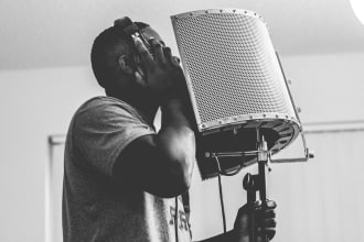 create unique album interludes
