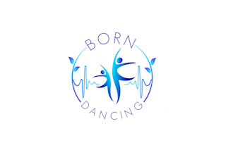 standout company dancers disabilities logo design