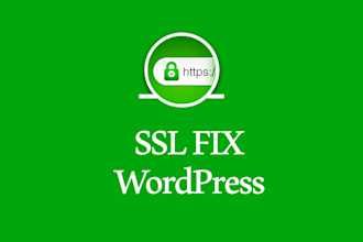 add free SSL https in your wordpress website