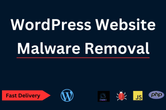 remove wordpress malware removal, clean malware with wordpress security