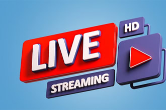 live stream your zoom meeting on youtube in full HD