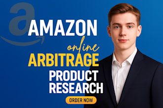 do amazon fba product research for online arbitrage