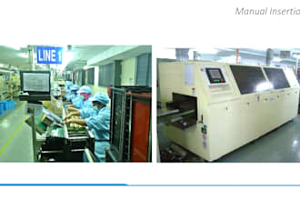 find industrial manufacturing services in malaysia