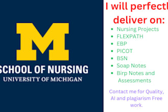 do capella, chamberlain, and walden, bsn, por, and dnp nursing and public health