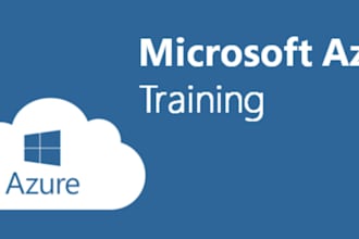 provide you microsoft cloud training materials powerpoint file