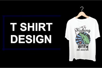 do custom t shirt design typography and bulk t shirt