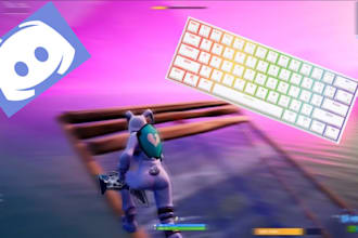 coach fortnite tournaments over discord call