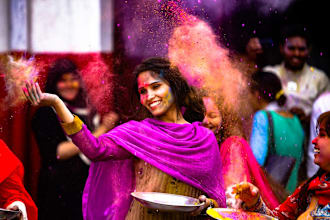 provide you itinerary plans for your vrindavan trip